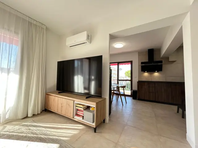 Apartment in Centro-Calzada