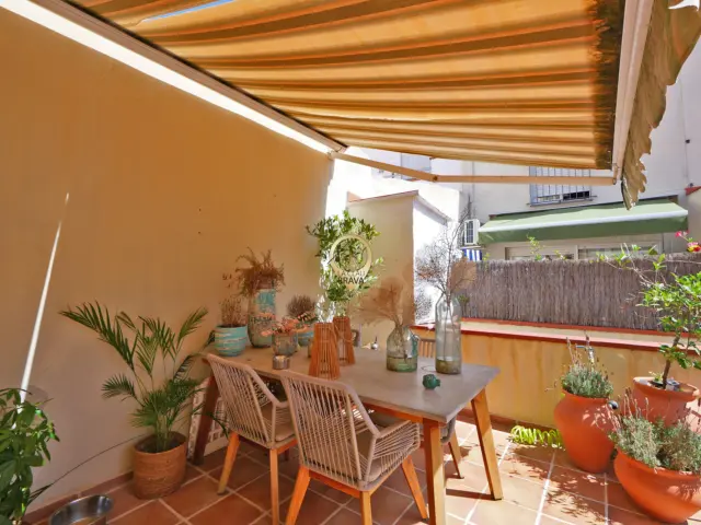House in L'Eixample photo 24