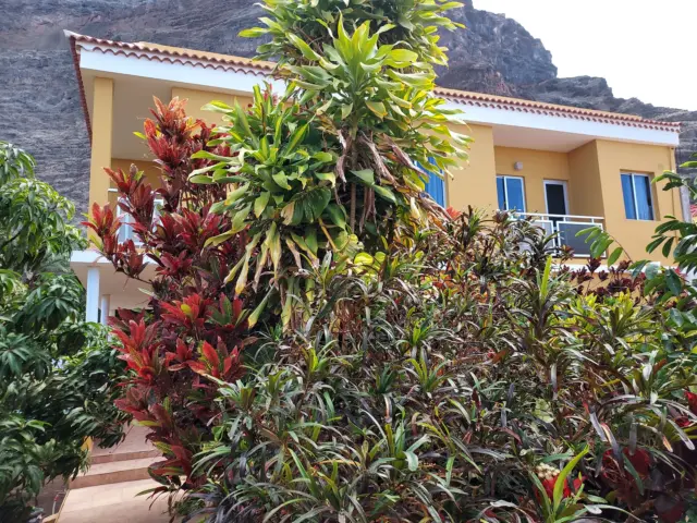 Single-family home on Calle Vueltas