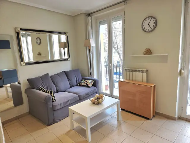 Piso en alquiler en Calle de Embajadores, cerca de Calle del Labrador - Imagen 32