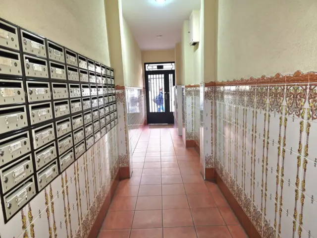 Piso en alquiler en Calle de Embajadores, cerca de Calle del Labrador - Imagen 31