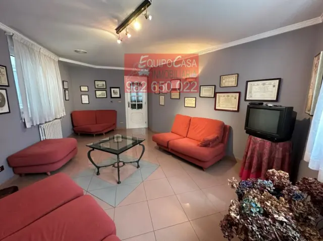 Apartment in Centro-Recinto Amurallado