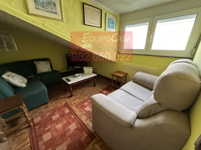 Apartment in A Milagrosa