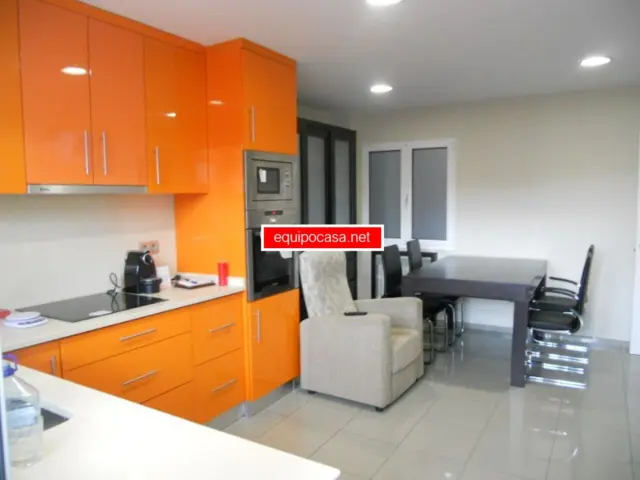 Apartment in San Roque-As Fontiñas photo 6