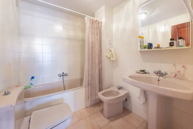 Apartment on Calle de Federico Vial photo 22