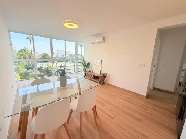 Apartment in Avenida de Bonanza, 1