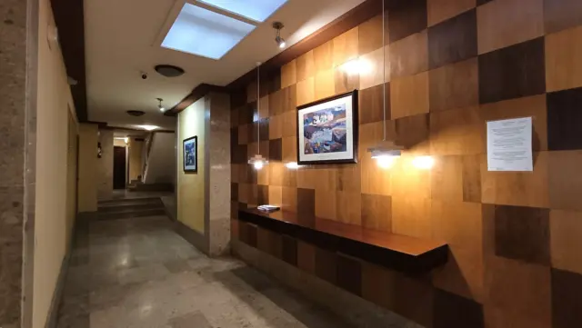 Apartment on Avinguda de Rhode photo 17