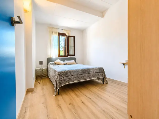 Terraced house in Carrer de la Fragata photo 15
