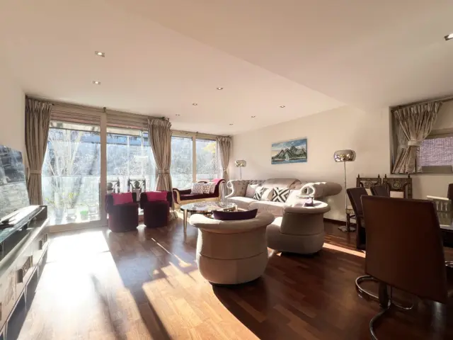 Apartamento en alquiler en Carrer de Can Ràbia - Imagen 19