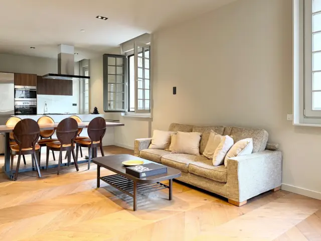 Apartamento en alquiler en Via Laietana, cerca de Carrer de Manresa - Imagen 32