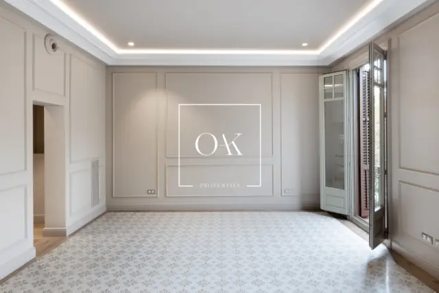 Apartamento en alquiler en Passeig de Gràcia, cerca de Carrer d' Aragó - Imagen 31