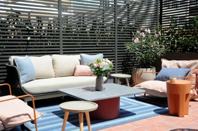 Apartamento en alquiler en Carrer del Consell de Cent, cerca de Rambla de Catalunya - Imagen 20