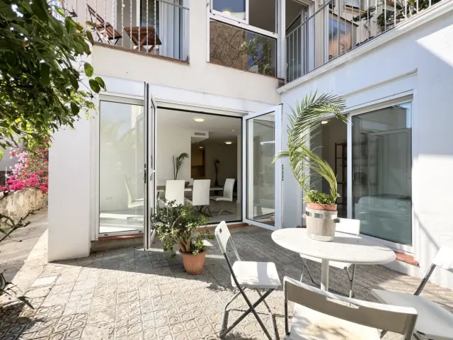 Casa en alquiler en Carrer de la Puríssima - Imagen 86