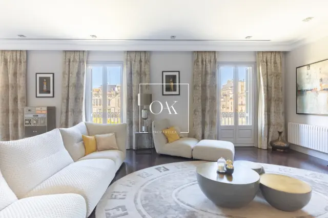 Piso en alquiler en Passeig de Gràcia, cerca de Carrer de Provença - Imagen 51