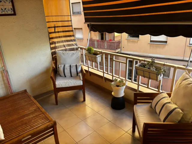 Apartment in Sant Julià