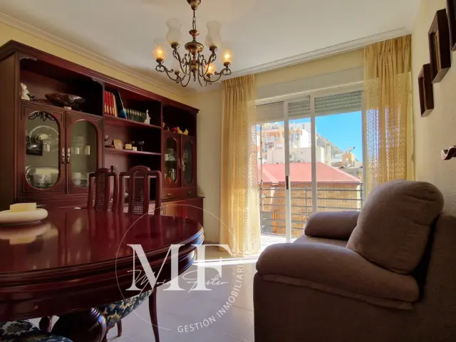 Apartment on Calle de Bazan, 15 photo 17