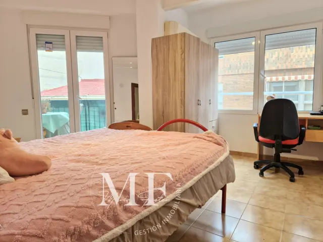 Apartment on Doctor Santaolalla Street, 27 photo 14