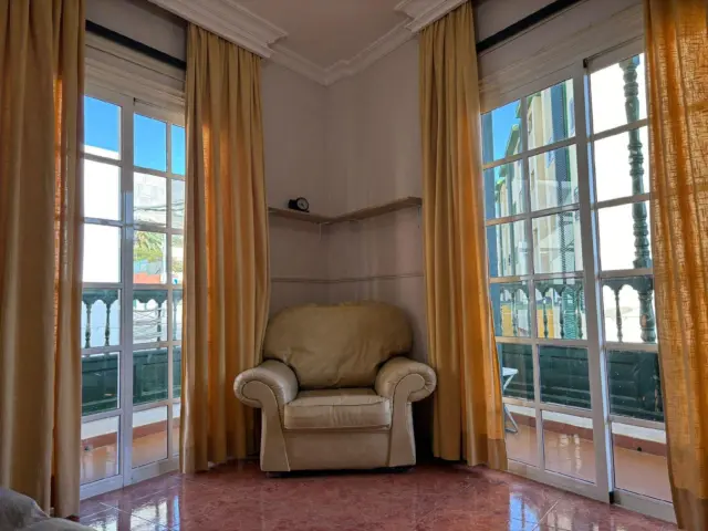 Piso en Villa de Adeje