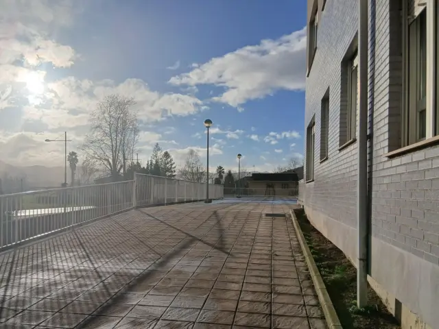 Piso en calle La Penilla de Cayón, nº 5