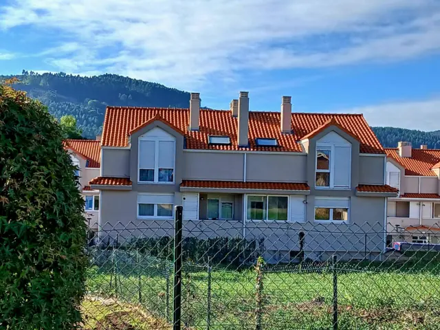 Apartment in Barrio de Arenal Helguera, 19