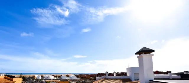 Apartment in Corralejo photo 19