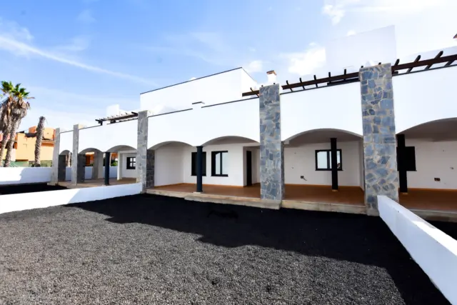 Apartment in Corralejo photo 27
