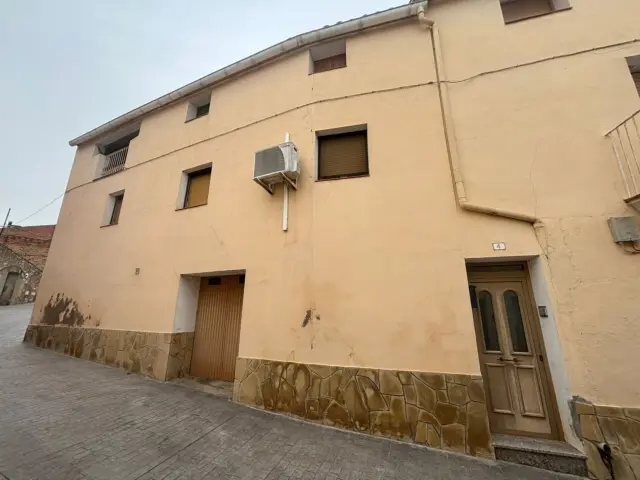 House in Corbera D'Ebre
