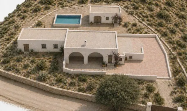 Chalet on Calle Llano de Don Antonio photo 23