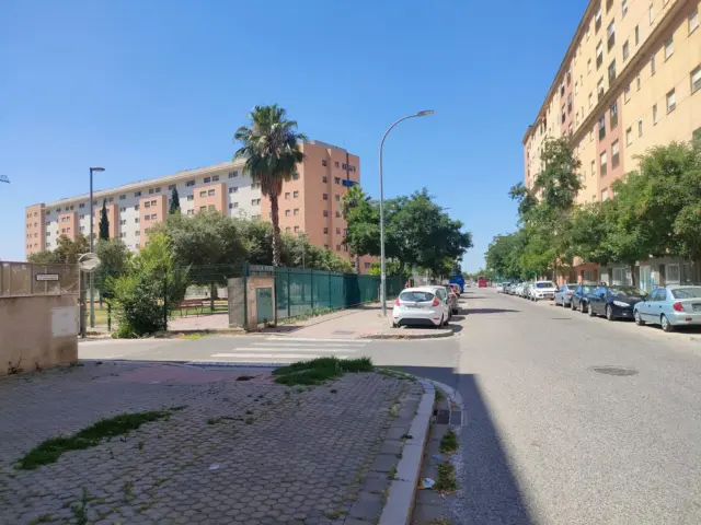 Apartment on Potosí Street