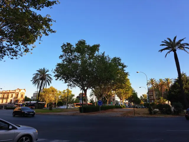 Apartment in Gran Plaza