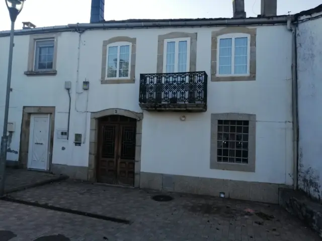 Casa en venta en Carretera de Outeiro de Rei, Outeiro de Rei (Casco Urbano) de 150.000 €