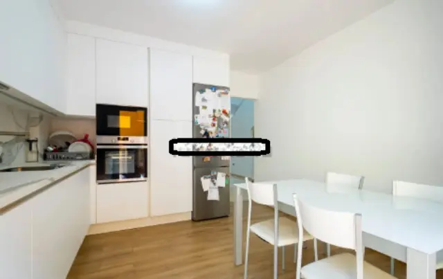 Semi-detached chalet on Calle Los Naranjos