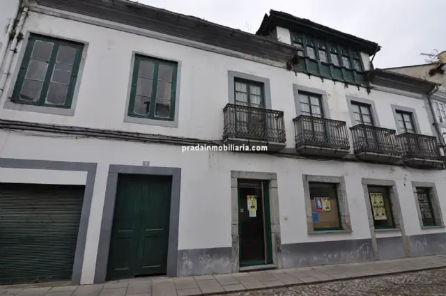 House for sale in Castropol, Castropol of 150.000 €