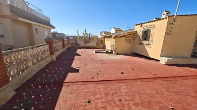 Single-family home on Calle de Sáez, 8 photo 7
