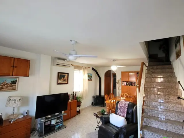 Detached chalet in Bahía photo 39