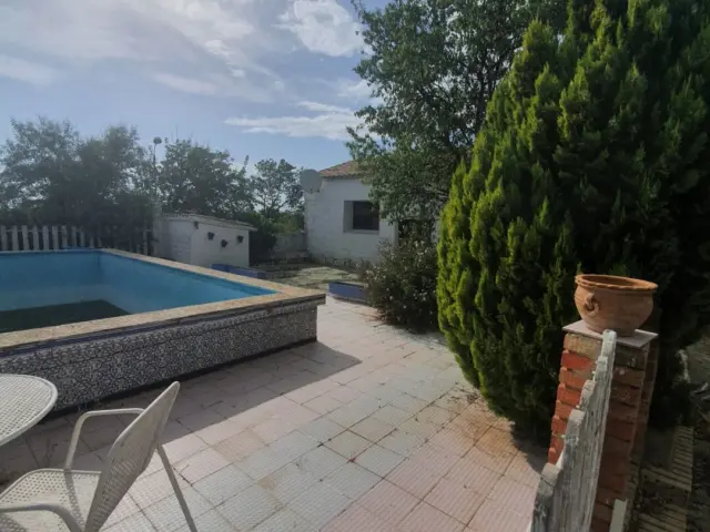 Rustic house in Torreperogil photo 4