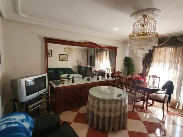 Flat in Jódar photo 5