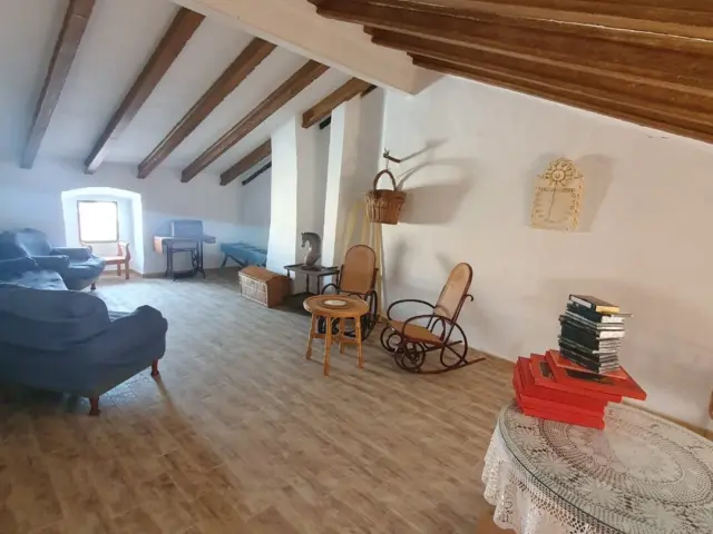 Terraced house in Sabiote photo 7