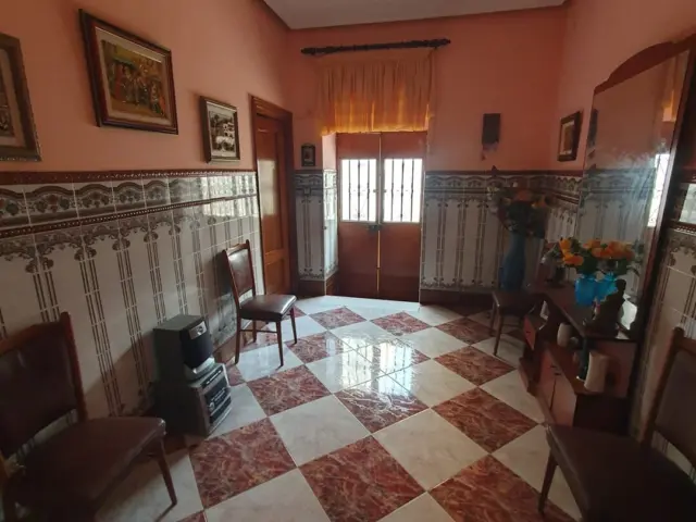 Casa en Úbeda