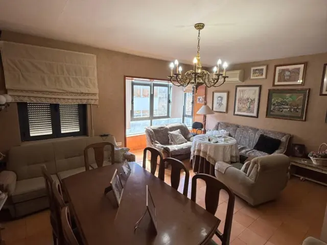 Piso en Úbeda