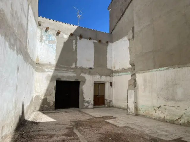 House in Baeza