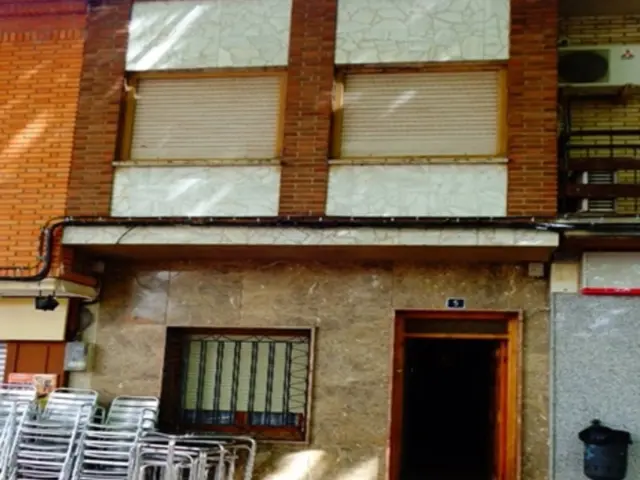 Casa en venta en Plaza de España, Argamasilla de Alba de 200.000 €