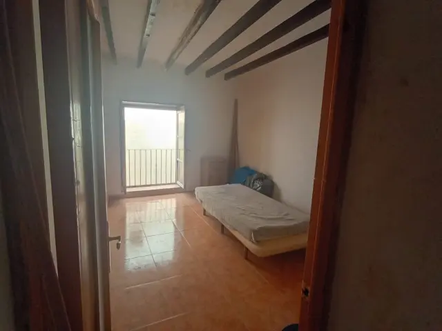 Casa en calle Galera
