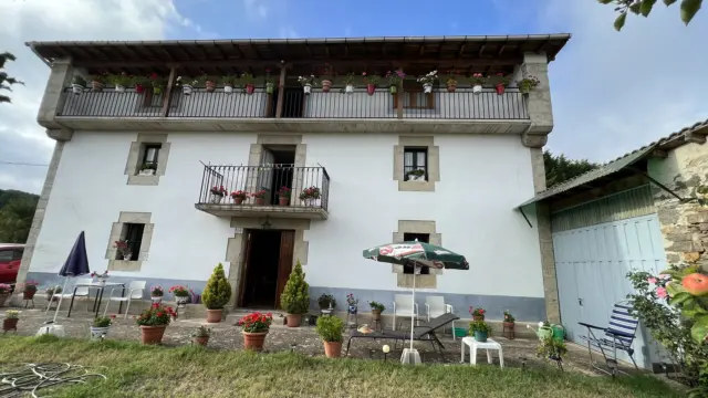 House on Calle Noceco, No. 1 photo 36