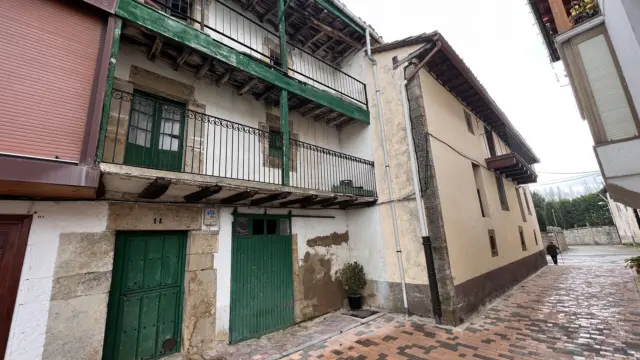 House on Calle del Nuño Rasura, 11 photo 16