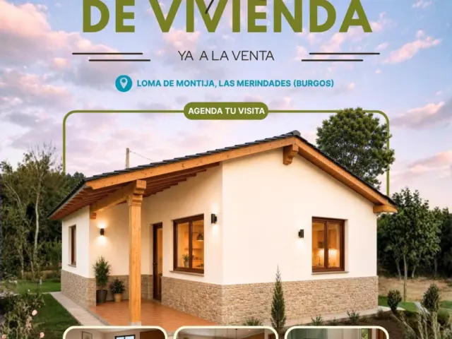 House on Carretera de la Loma Crucero, 2