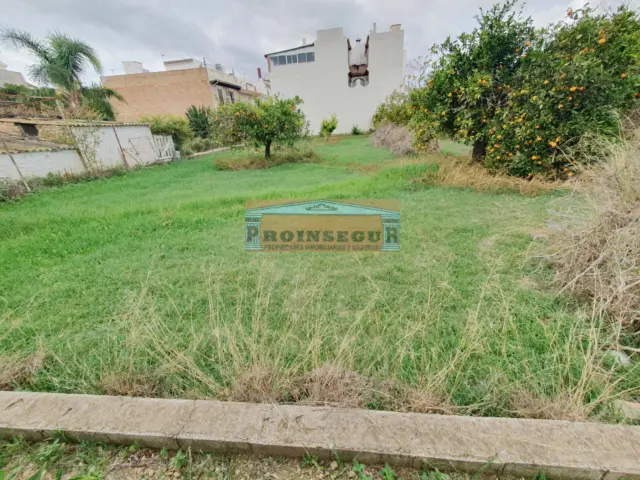 Rustic Finca in Centro