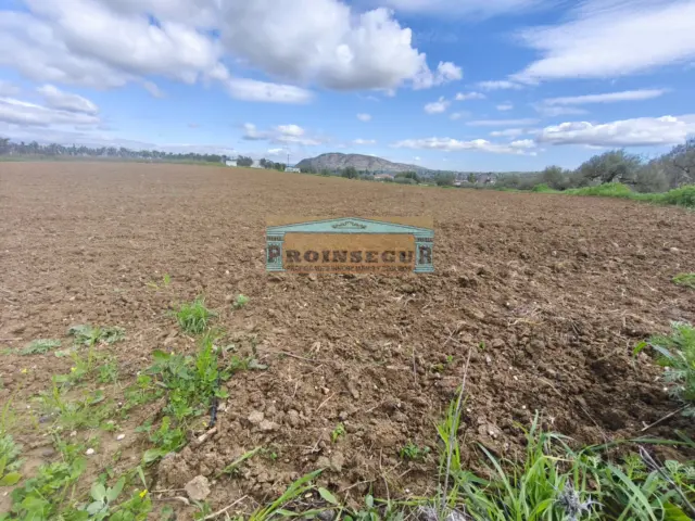 Rustic Finca in Villafranco del Guadalhorce