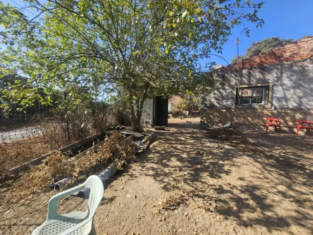 Rustic finca in Castilblanco de los Arroyos