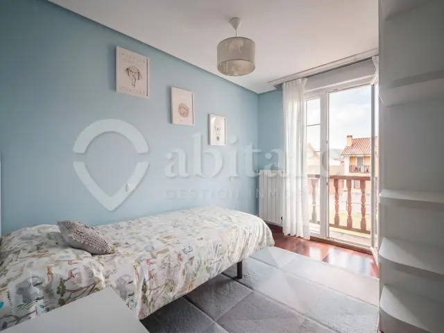 Detached house in Barrio la Cueva photo 29